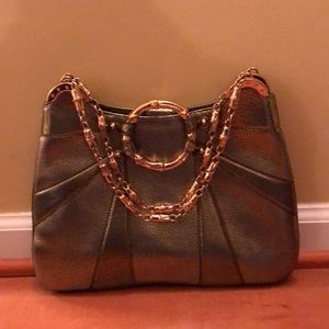 Ladies Gucci handbag
